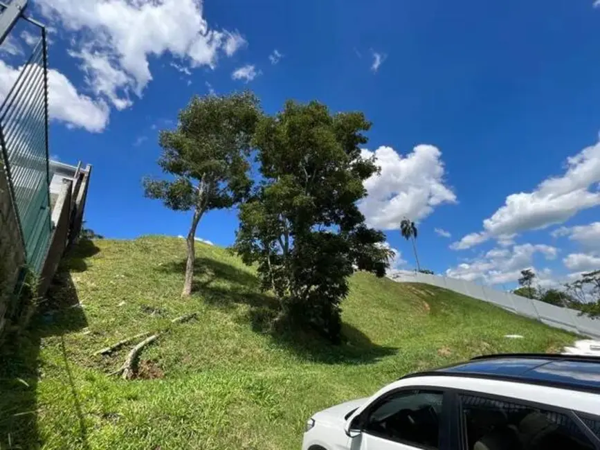 Foto 4 de Terreno / Lote à venda, 1875m2 em Condomínio Residencial Mirante do Vale, Jacarei - SP