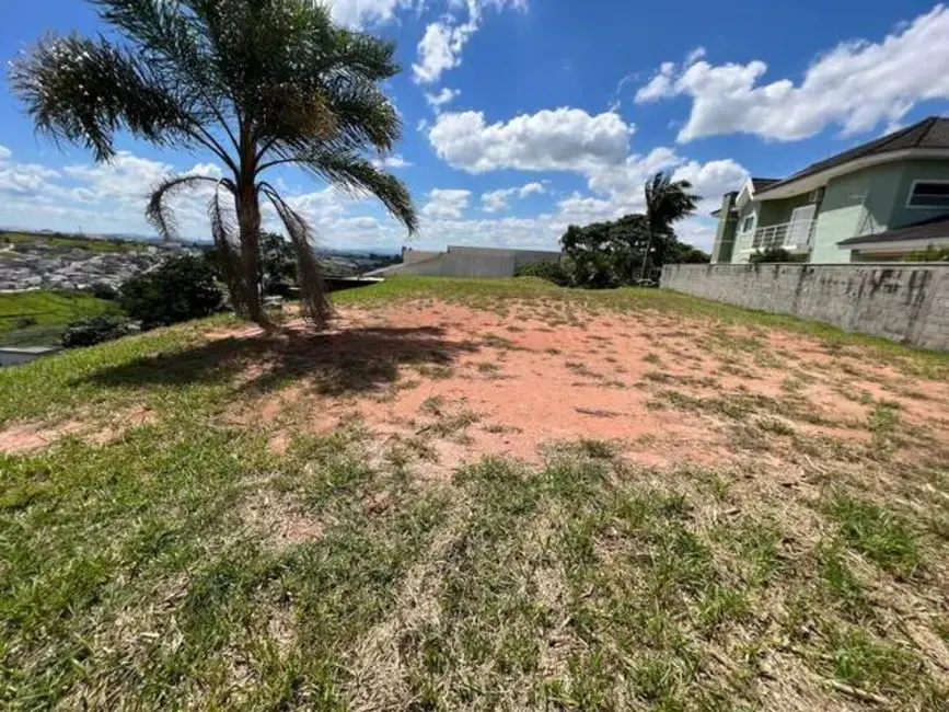 Foto 1 de Terreno / Lote à venda, 1875m2 em Condomínio Residencial Mirante do Vale, Jacarei - SP