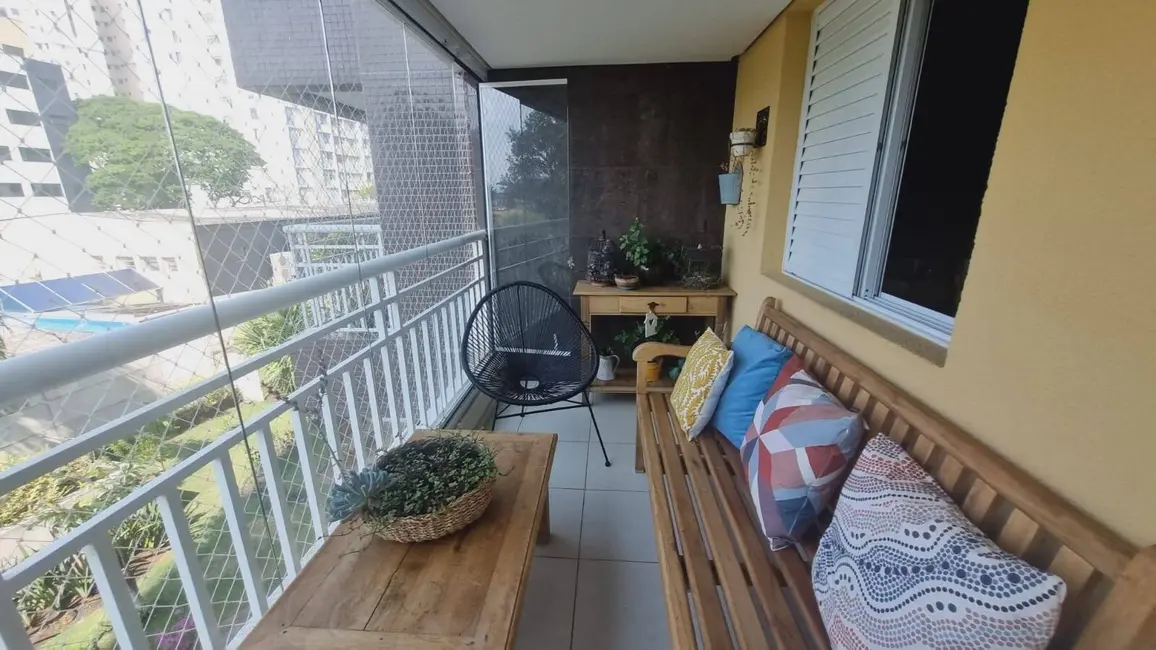 Foto 9 de Apartamento à venda, 133m2 em Sao Jose Dos Campos - SP