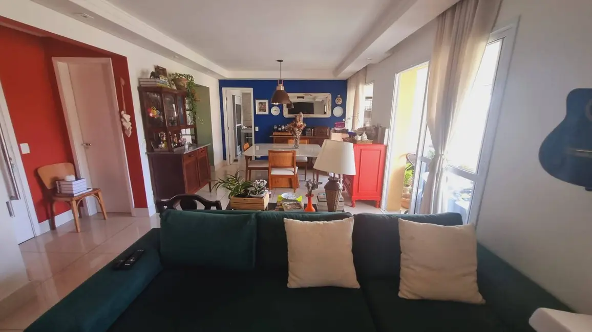 Foto 7 de Apartamento à venda, 133m2 em Sao Jose Dos Campos - SP