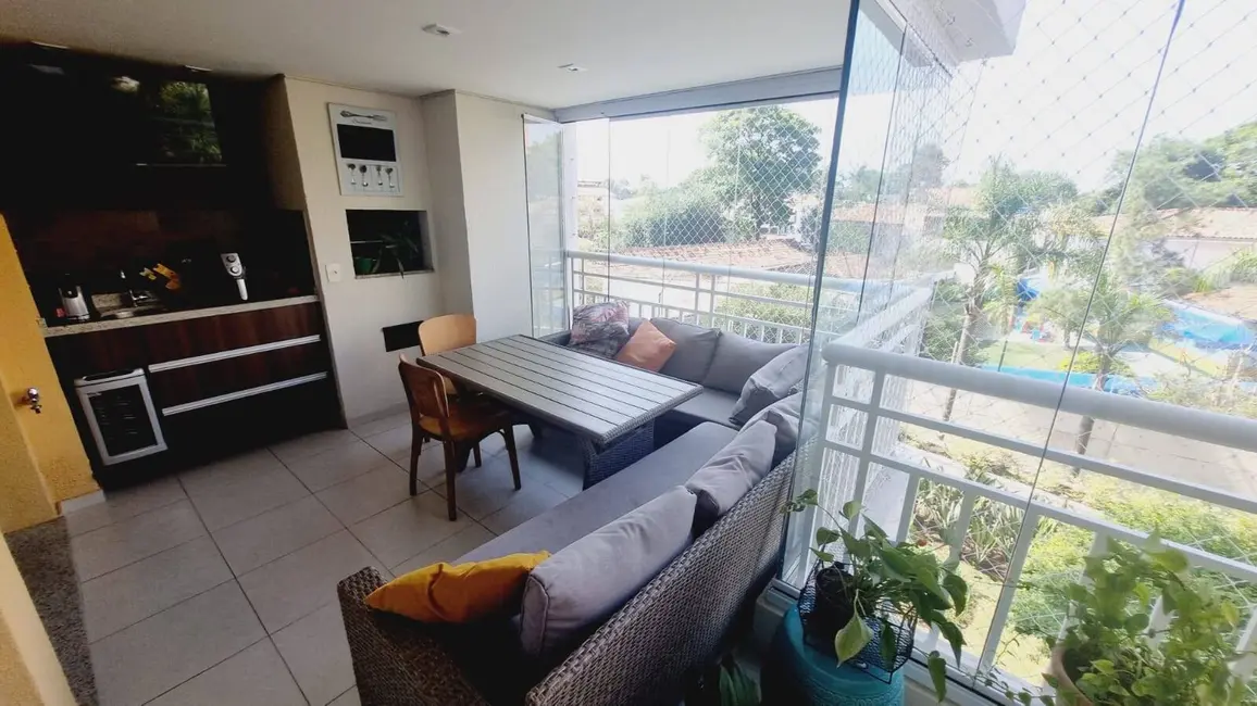 Foto 1 de Apartamento à venda, 133m2 em Sao Jose Dos Campos - SP
