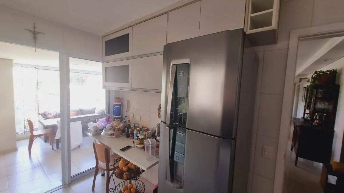 Foto 3 de Apartamento à venda, 133m2 em Sao Jose Dos Campos - SP