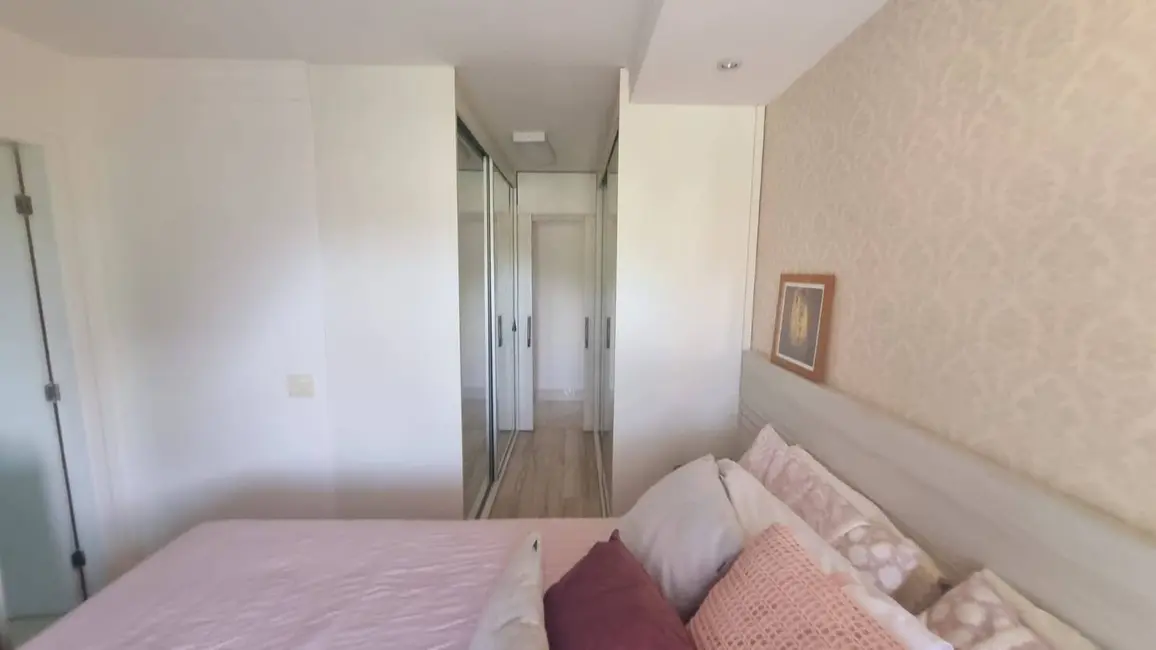 Foto 8 de Apartamento à venda, 133m2 em Sao Jose Dos Campos - SP