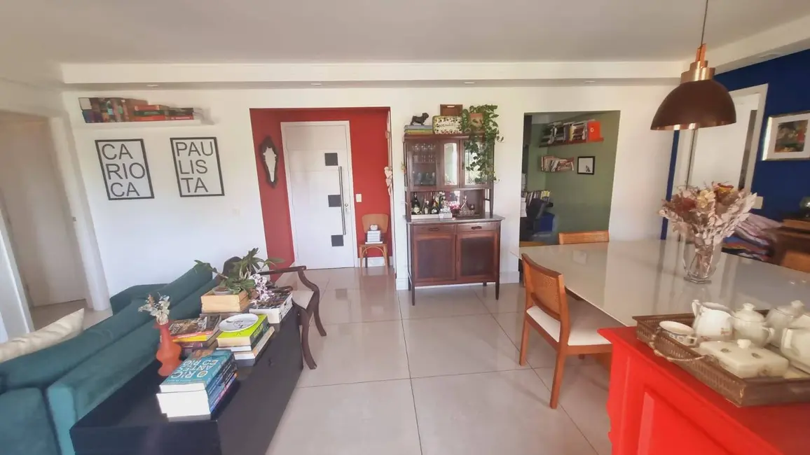 Foto 2 de Apartamento à venda, 133m2 em Sao Jose Dos Campos - SP