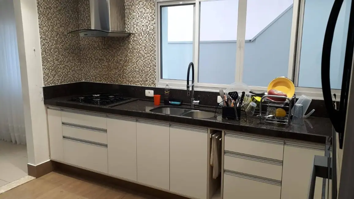 Foto 7 de Casa à venda, 190m2 em Sao Jose Dos Campos - SP