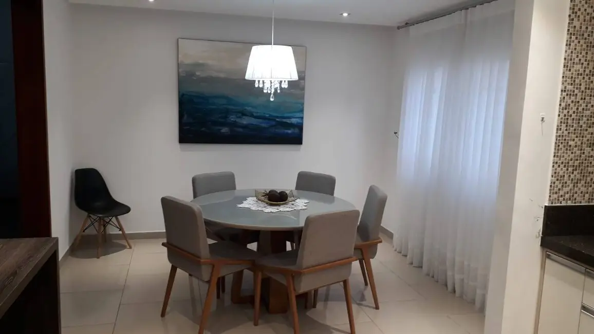 Foto 6 de Casa à venda, 190m2 em Sao Jose Dos Campos - SP