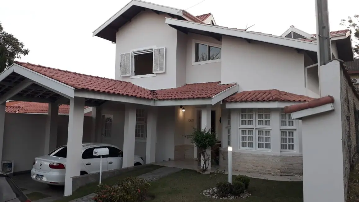 Foto 1 de Casa à venda, 190m2 em Sao Jose Dos Campos - SP