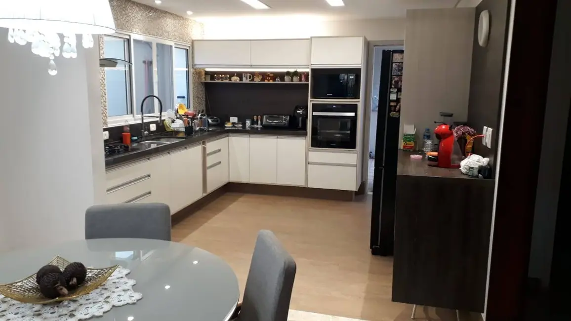Foto 5 de Casa à venda, 190m2 em Sao Jose Dos Campos - SP