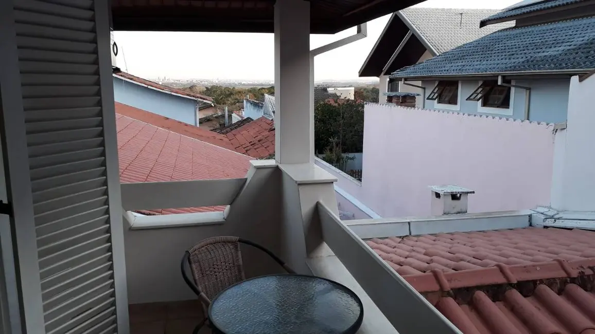 Foto 2 de Casa à venda, 190m2 em Sao Jose Dos Campos - SP