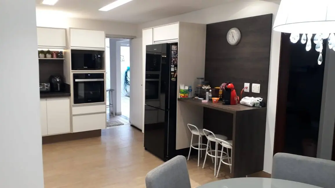 Foto 8 de Casa à venda, 190m2 em Sao Jose Dos Campos - SP