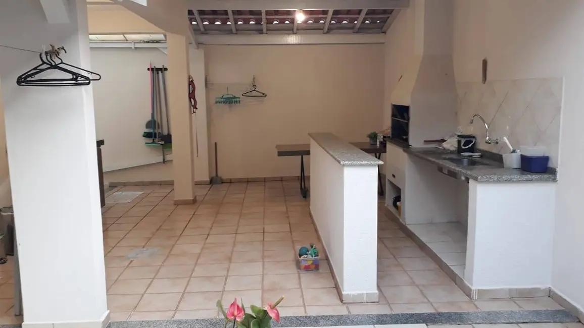 Foto 9 de Casa à venda, 190m2 em Sao Jose Dos Campos - SP