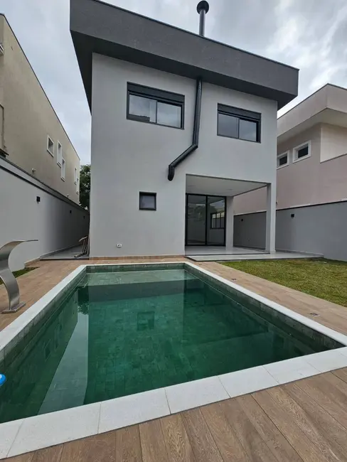 Foto 32 de Casa à venda, 196m2 em Parque Califórnia, Jacarei - SP