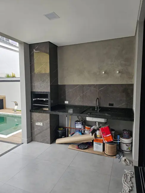 Foto 20 de Casa à venda, 196m2 em Parque Califórnia, Jacarei - SP