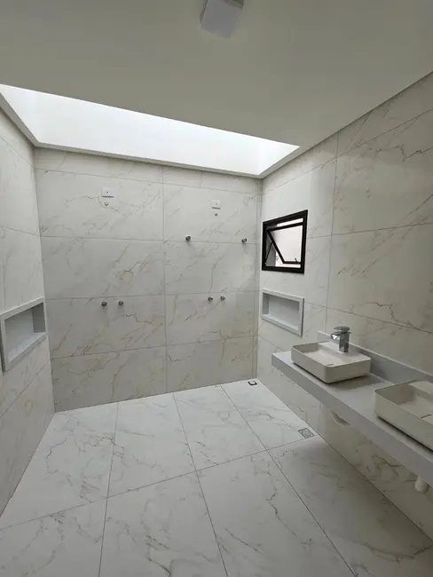 Foto 33 de Casa à venda, 196m2 em Parque Califórnia, Jacarei - SP