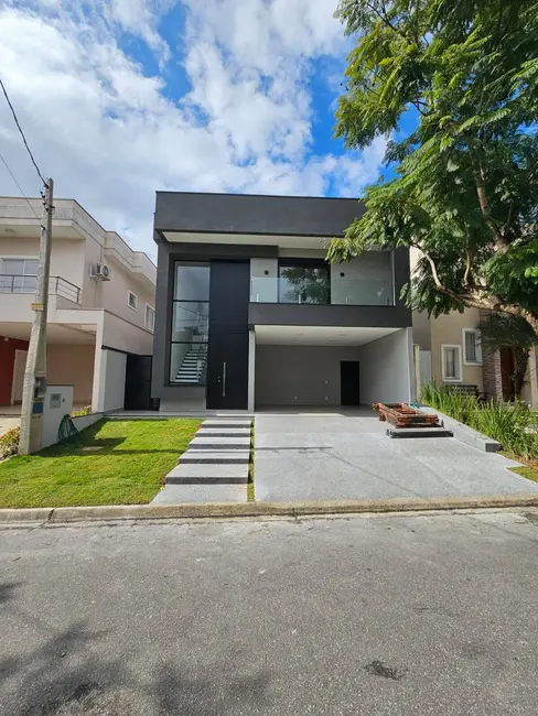 Foto 16 de Casa à venda, 196m2 em Parque Califórnia, Jacarei - SP