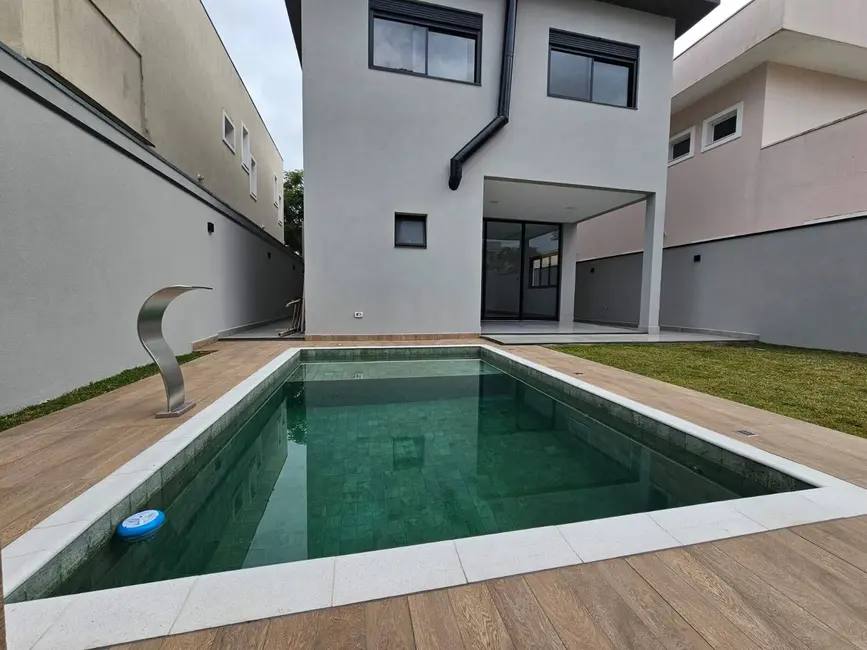 Foto 29 de Casa à venda, 196m2 em Parque Califórnia, Jacarei - SP