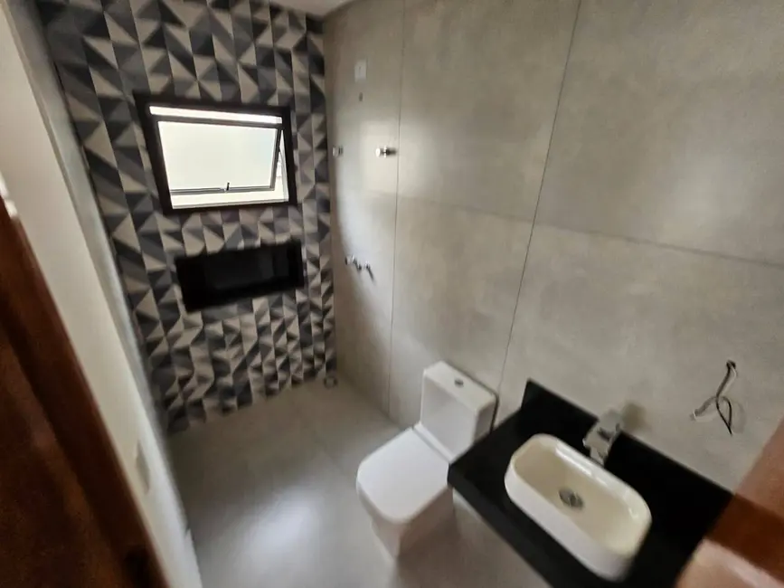 Foto 27 de Casa à venda, 196m2 em Parque Califórnia, Jacarei - SP