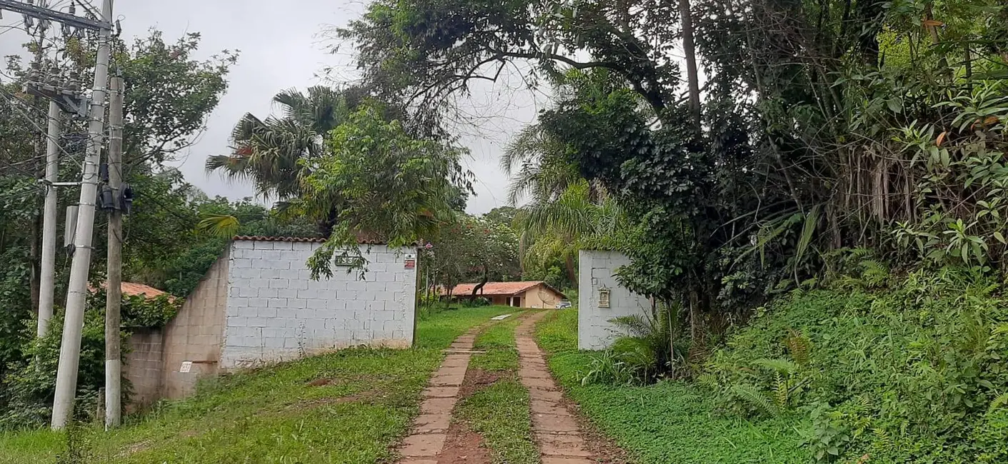 Foto 5 de Chácara à venda, 240m2 em Sao Jose Dos Campos - SP