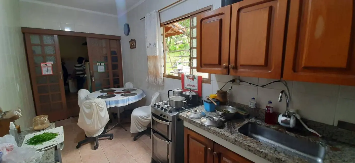 Foto 7 de Chácara à venda, 240m2 em Sao Jose Dos Campos - SP