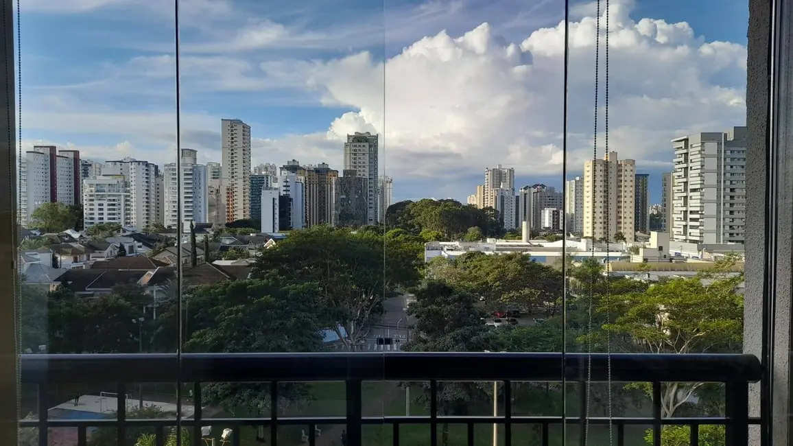 Foto 1 de Apartamento à venda, 143m2 em Sao Jose Dos Campos - SP