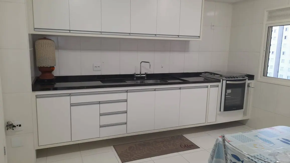 Foto 4 de Apartamento à venda, 143m2 em Sao Jose Dos Campos - SP