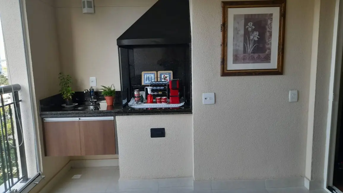 Foto 2 de Apartamento à venda, 143m2 em Sao Jose Dos Campos - SP