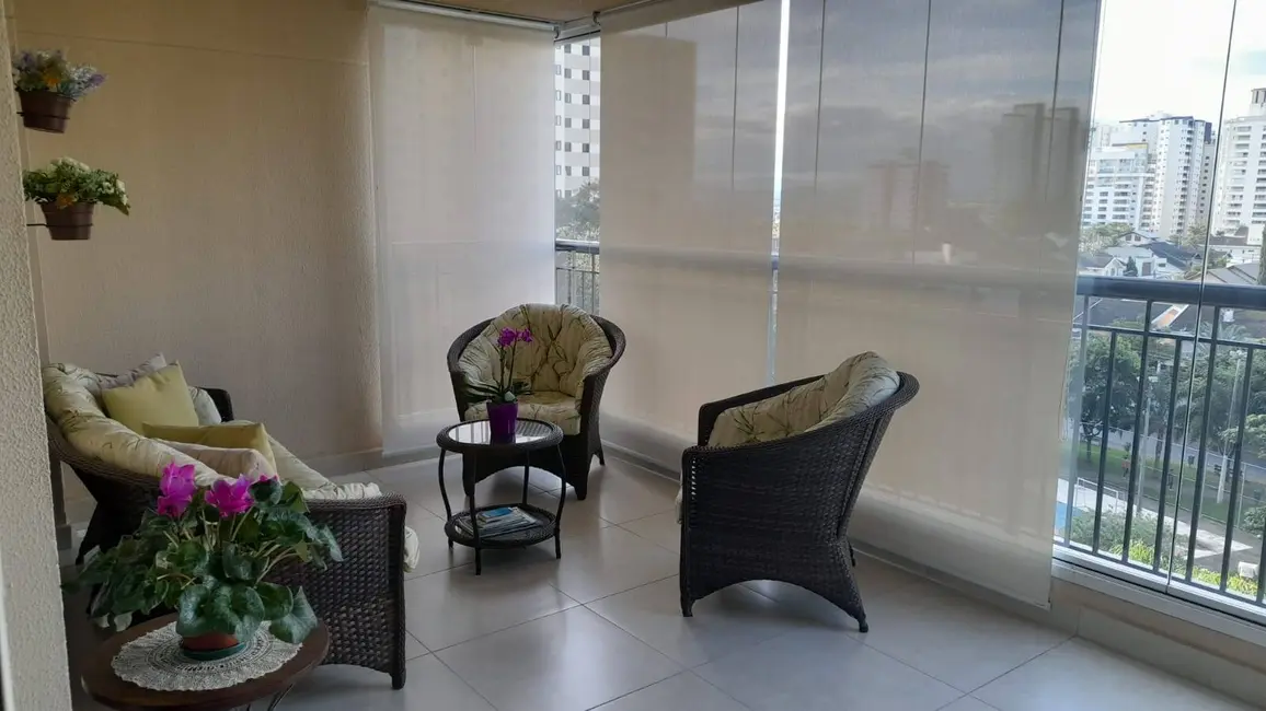 Foto 3 de Apartamento à venda, 143m2 em Sao Jose Dos Campos - SP