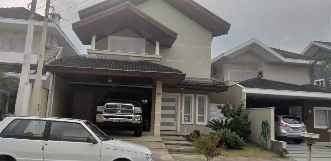 Foto 1 de Casa à venda, 240m2 em Sao Jose Dos Campos - SP