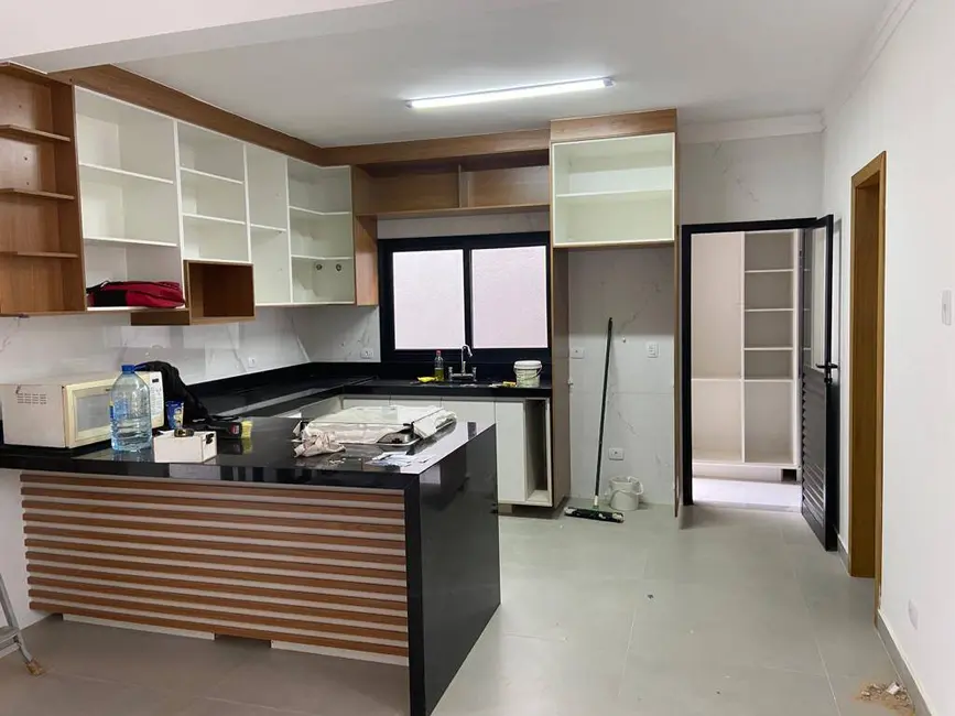Foto 2 de Casa à venda, 176m2 em Sao Jose Dos Campos - SP