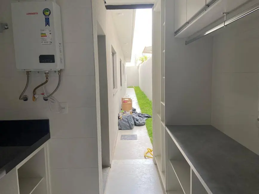 Foto 6 de Casa à venda, 176m2 em Sao Jose Dos Campos - SP