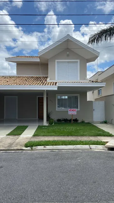 Foto 1 de Casa à venda, 253m2 em Sao Jose Dos Campos - SP