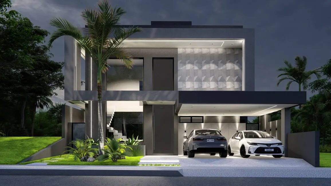 Foto 9 de Casa à venda, 250m2 em Sao Jose Dos Campos - SP