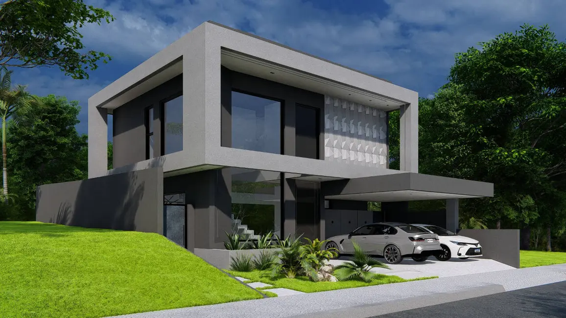 Foto 6 de Casa à venda, 250m2 em Sao Jose Dos Campos - SP