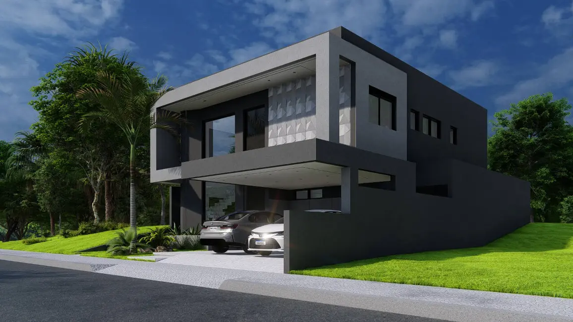 Foto 7 de Casa à venda, 250m2 em Sao Jose Dos Campos - SP