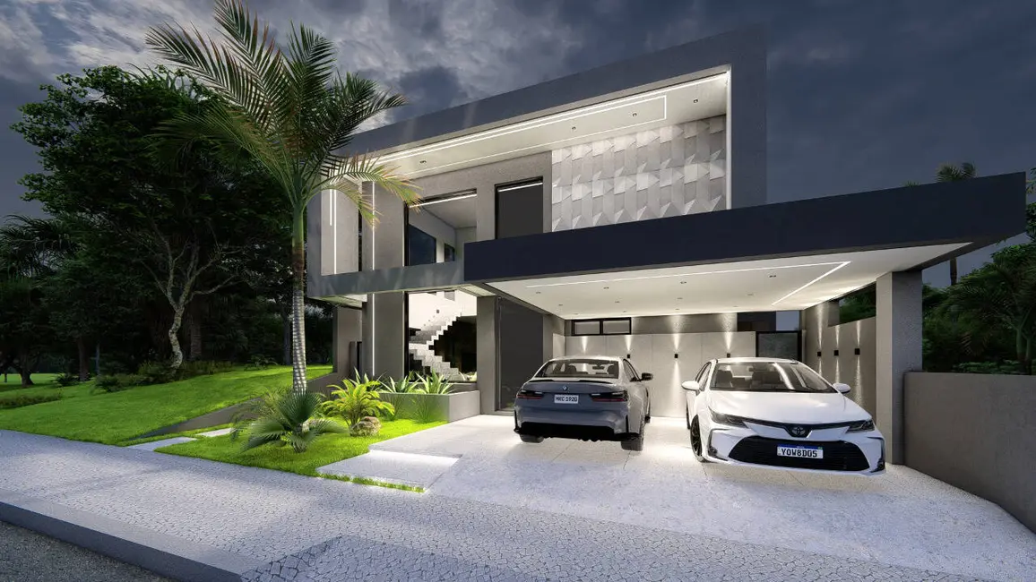 Foto 8 de Casa à venda, 250m2 em Sao Jose Dos Campos - SP