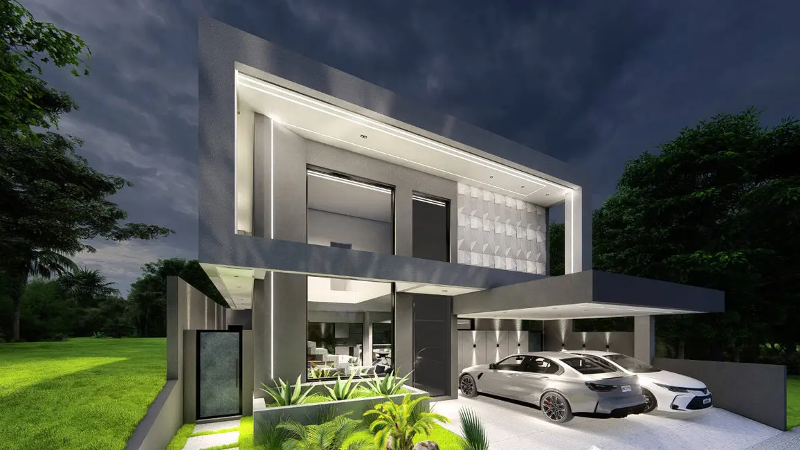 Foto 4 de Casa à venda, 250m2 em Sao Jose Dos Campos - SP