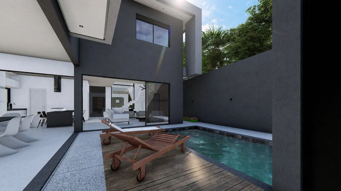 Foto 3 de Casa à venda, 250m2 em Sao Jose Dos Campos - SP