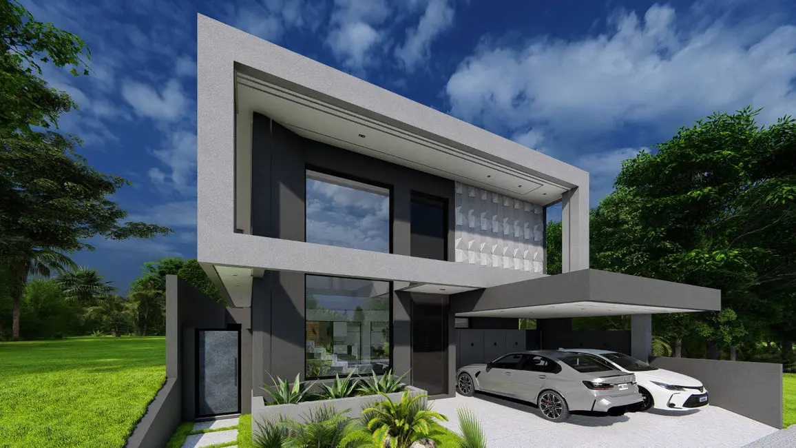 Foto 5 de Casa à venda, 250m2 em Sao Jose Dos Campos - SP