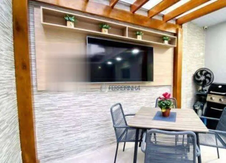 Foto 5 de Casa à venda, 230m2 em Sao Jose Dos Campos - SP