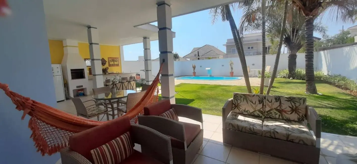 Casa à venda, 272m2 em Sao Jose Dos Campos - SP - imagem 8 Foto 8 de Casa à venda, 272m2 em Sao Jose Dos Campos - SP