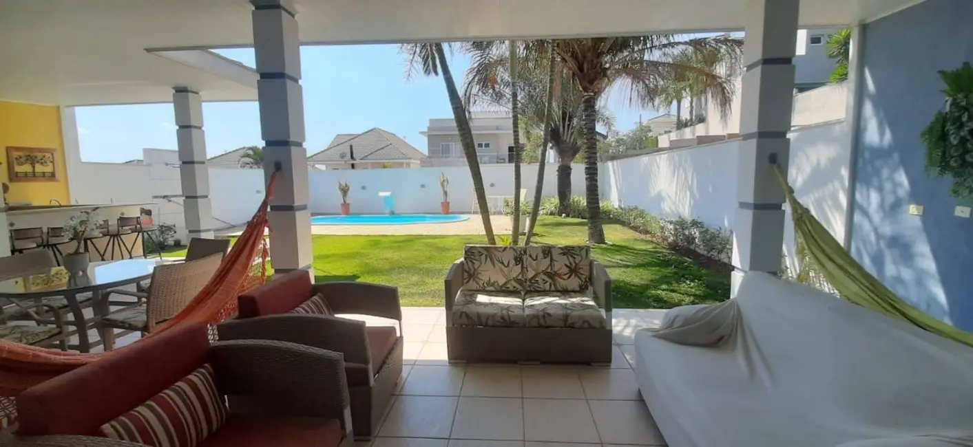 Casa à venda, 272m2 em Sao Jose Dos Campos - SP - imagem 7 Foto 7 de Casa à venda, 272m2 em Sao Jose Dos Campos - SP