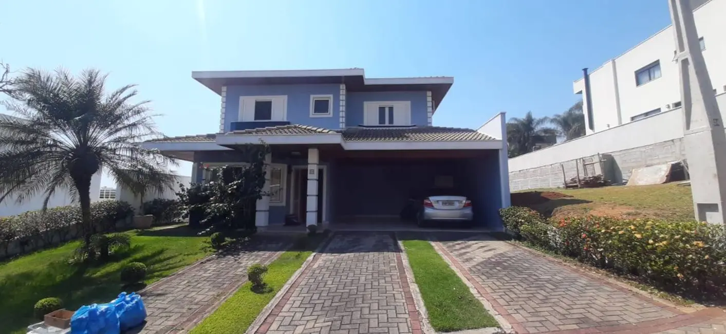 Casa à venda, 272m2 em Sao Jose Dos Campos - SP - imagem 1 Foto 1 de Casa à venda, 272m2 em Sao Jose Dos Campos - SP