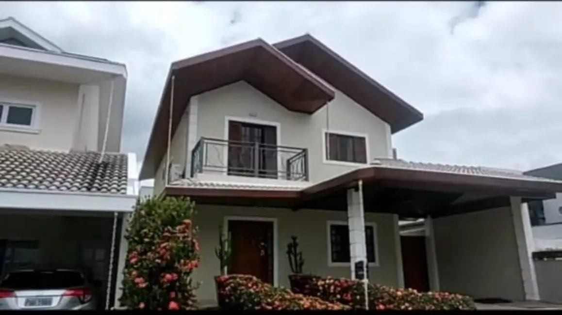 Foto 1 de Casa à venda, 228m2 em Sao Jose Dos Campos - SP