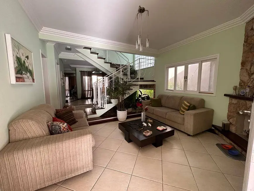 Foto 8 de Casa à venda, 330m2 em Sao Jose Dos Campos - SP