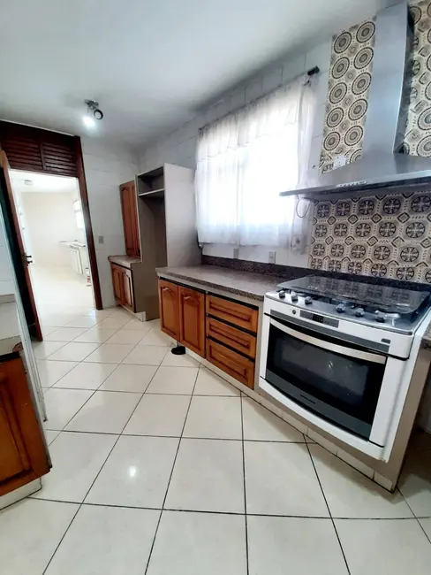 Apartamento à venda, 330m2 em Sao Jose Dos Campos - SP - imagem 5 Foto 5 de Apartamento à venda, 330m2 em Sao Jose Dos Campos - SP