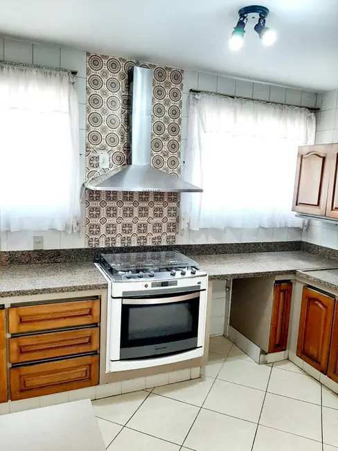 Apartamento à venda, 330m2 em Sao Jose Dos Campos - SP - imagem 4 Foto 4 de Apartamento à venda, 330m2 em Sao Jose Dos Campos - SP
