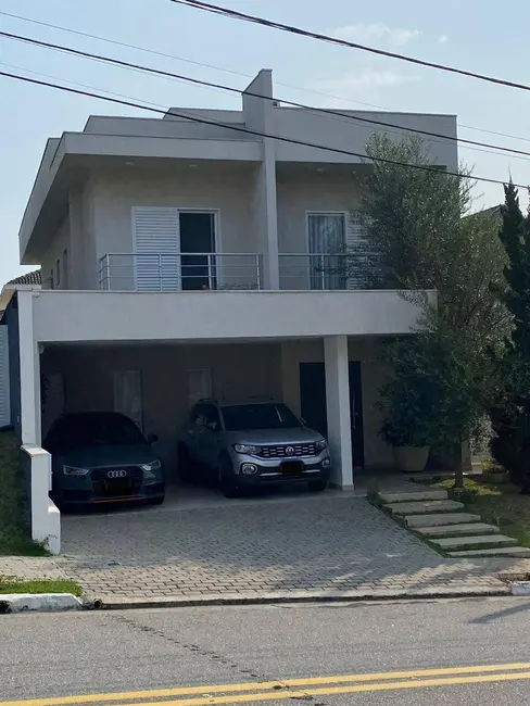 Foto 1 de Casa à venda, 264m2 em Sao Jose Dos Campos - SP