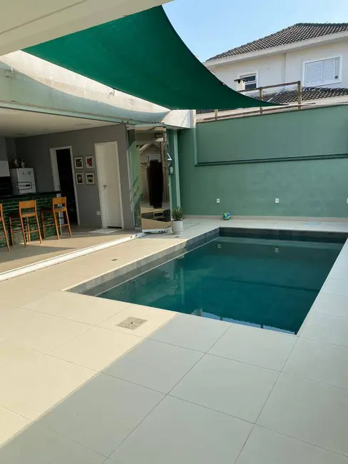Foto 2 de Casa à venda, 264m2 em Sao Jose Dos Campos - SP