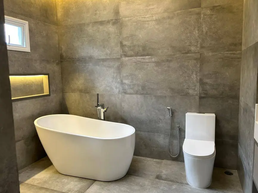 Foto 8 de Casa à venda, 254m2 em Sao Jose Dos Campos - SP