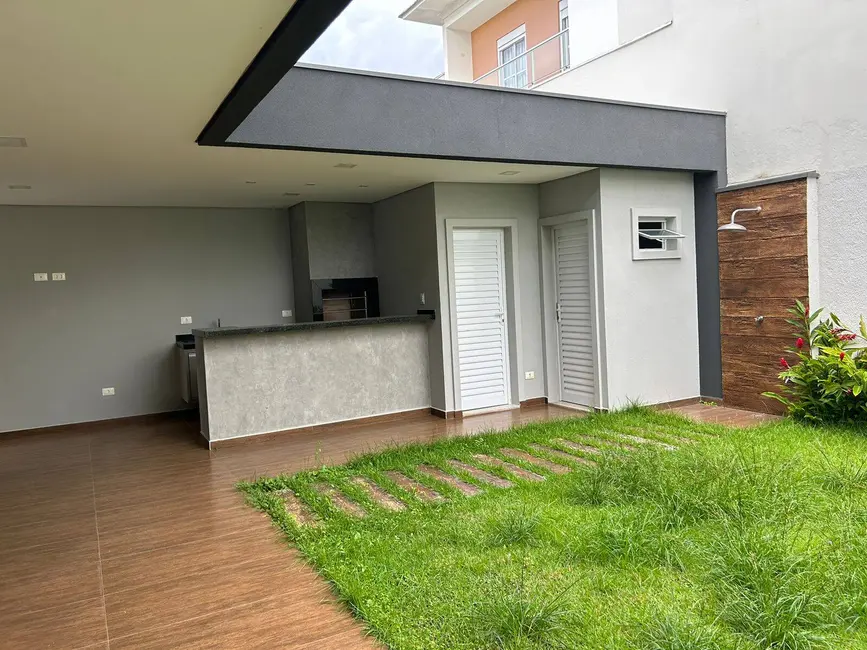 Foto 4 de Casa à venda, 254m2 em Sao Jose Dos Campos - SP